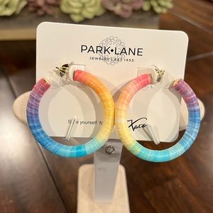 Park Lane Toucan Earrings!